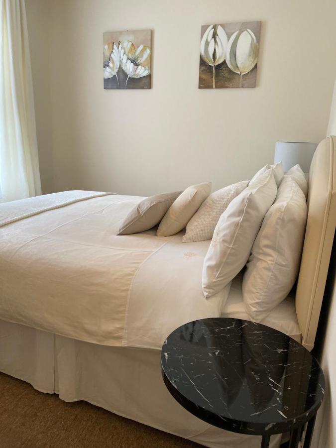 Caris Guest House Southend-on-Sea Zewnętrze zdjęcie