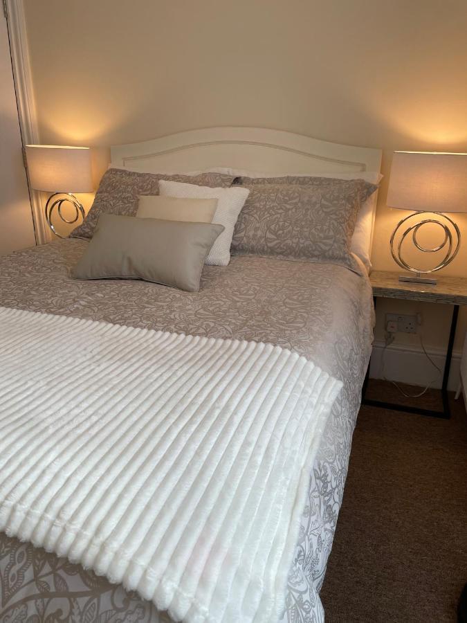 Caris Guest House Southend-on-Sea Zewnętrze zdjęcie