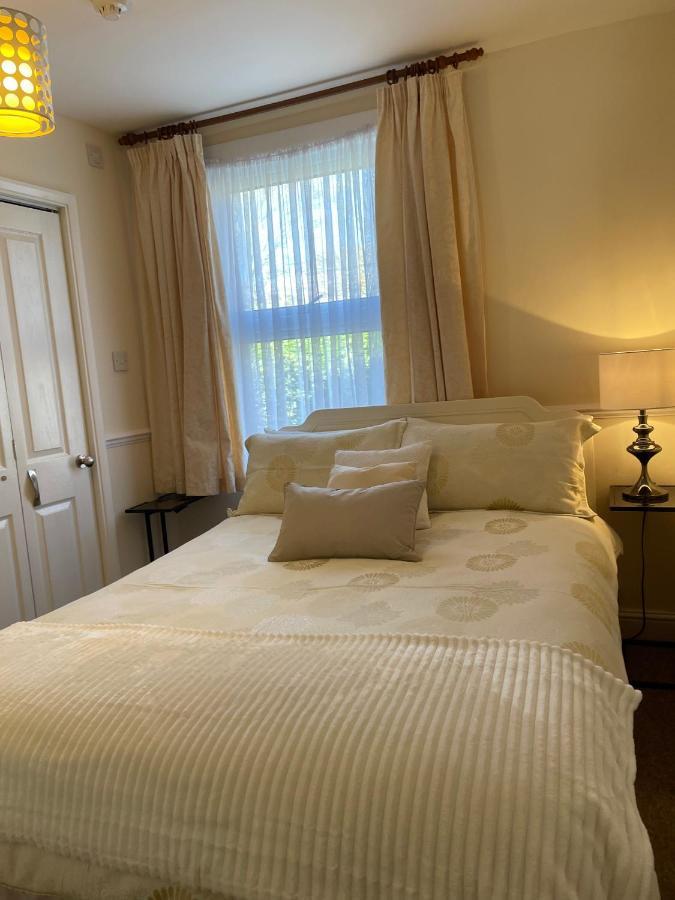 Caris Guest House Southend-on-Sea Zewnętrze zdjęcie