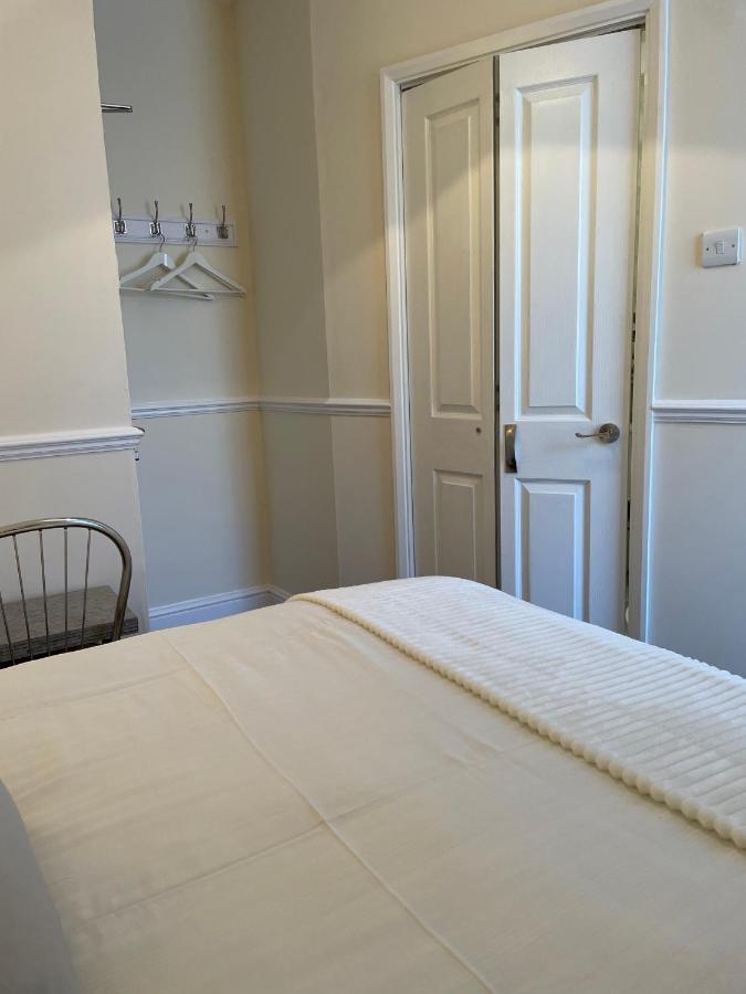 Caris Guest House Southend-on-Sea Zewnętrze zdjęcie