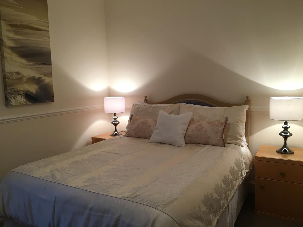 Caris Guest House Southend-on-Sea Zewnętrze zdjęcie